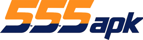 555 apk website logo for Bangladesh users